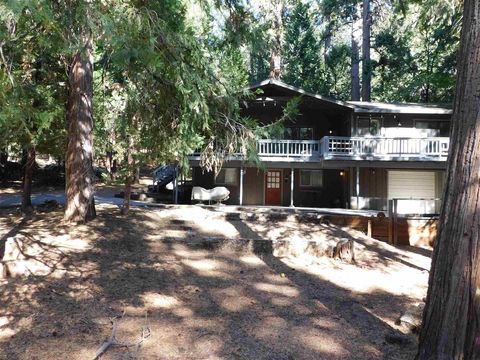 A home in Sonora