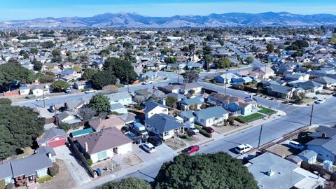 A home in Salinas