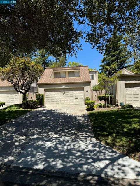 A home in Pleasanton