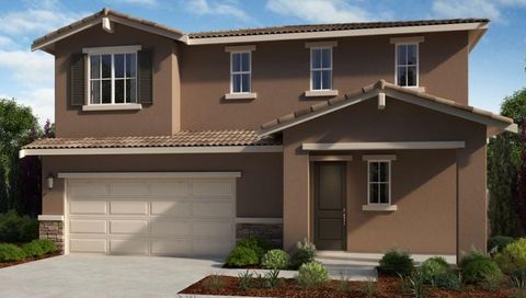 3236 Vallonea Street Manteca CA 95337