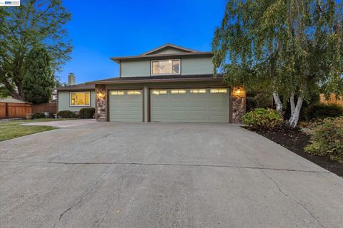 2501 Shadow Mountain Ct, San Ramon, CA 94583 - #: 41141911