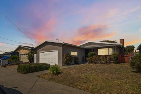 A home in El Cerrito