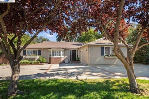 A home in Danville