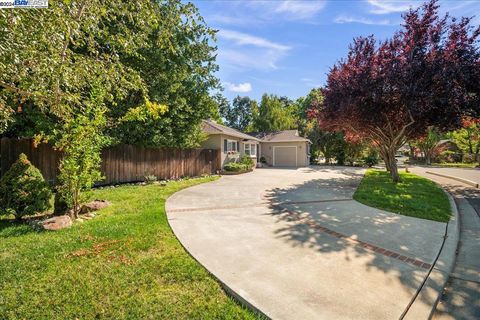 A home in Danville