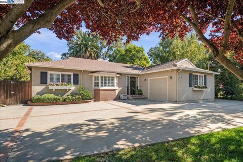 A home in Danville