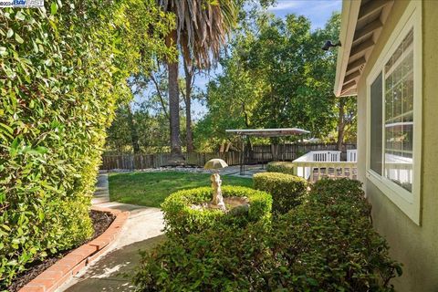 A home in Danville