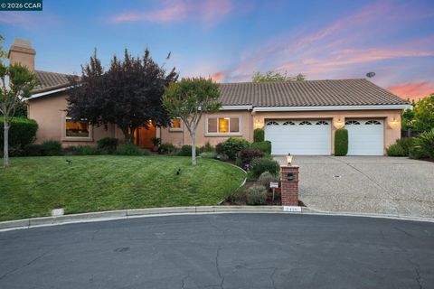2426 Heritage Oaks Dr, Alamo, CA 94507 - #: 41134134