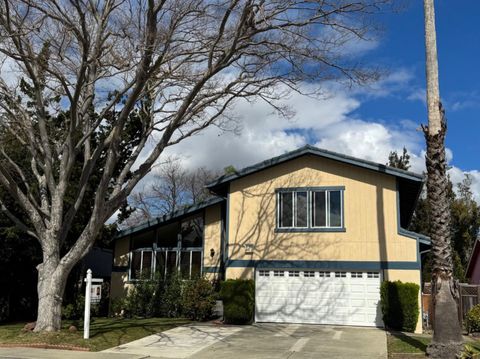 Photo of 775 Ajax Drive, Sunnyvale, CA 94086 (MLS # ML82036683)