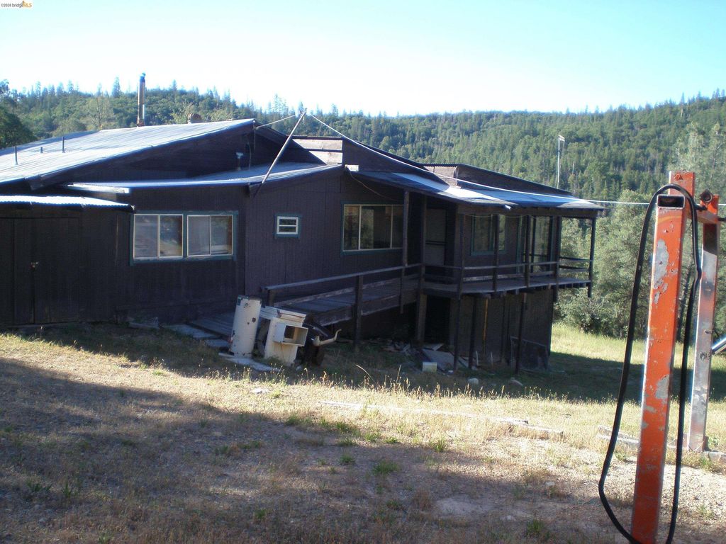 Photo of 17242 Philadelphia Rd., Twain Harte, CA 95383 (MLS # 20241319)