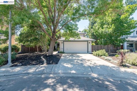 1828 Rheem Ct, Pleasanton, CA 94588 - #: 41138919