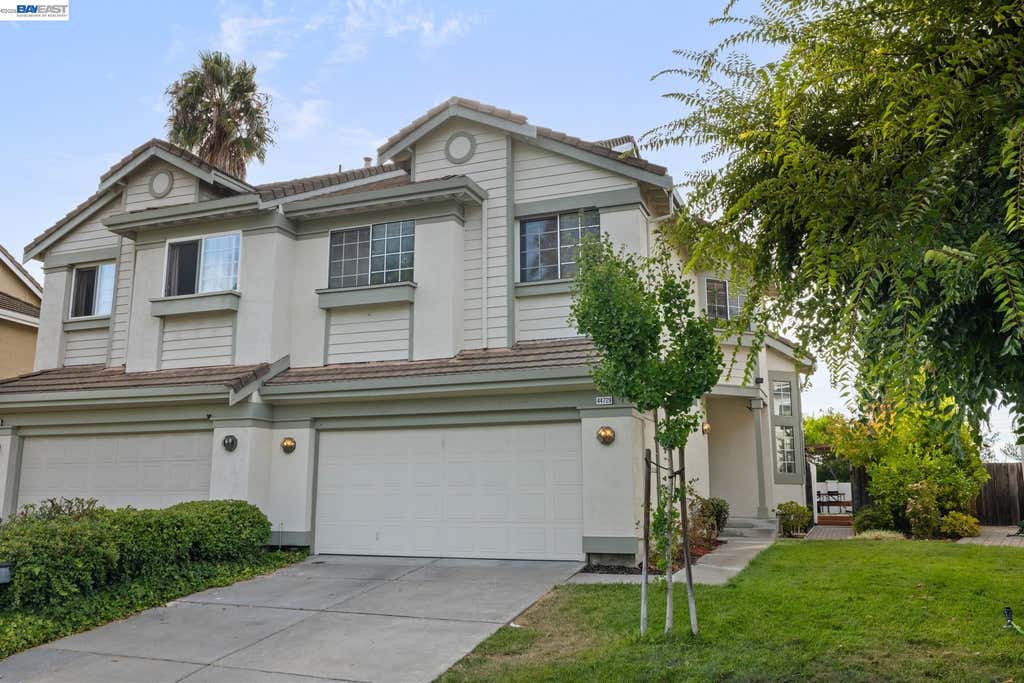 Photo of 44729 Lynx Dr, Fremont, CA 94539 (MLS # 41145402)