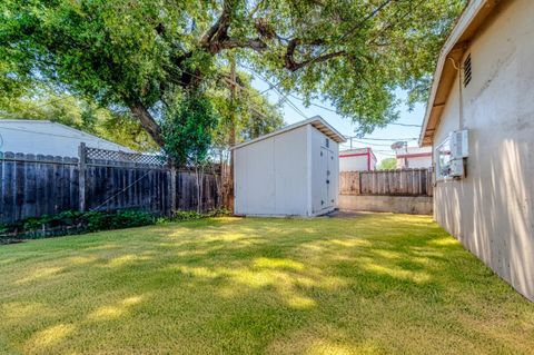 A home in San Jose