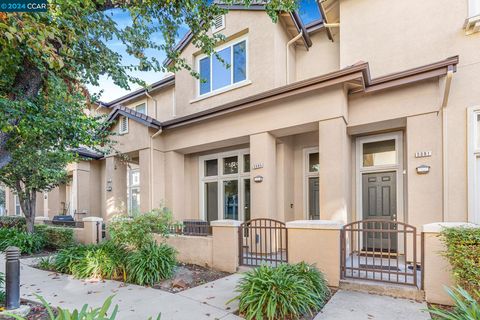 A home in San Jose