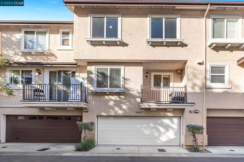 A home in San Jose