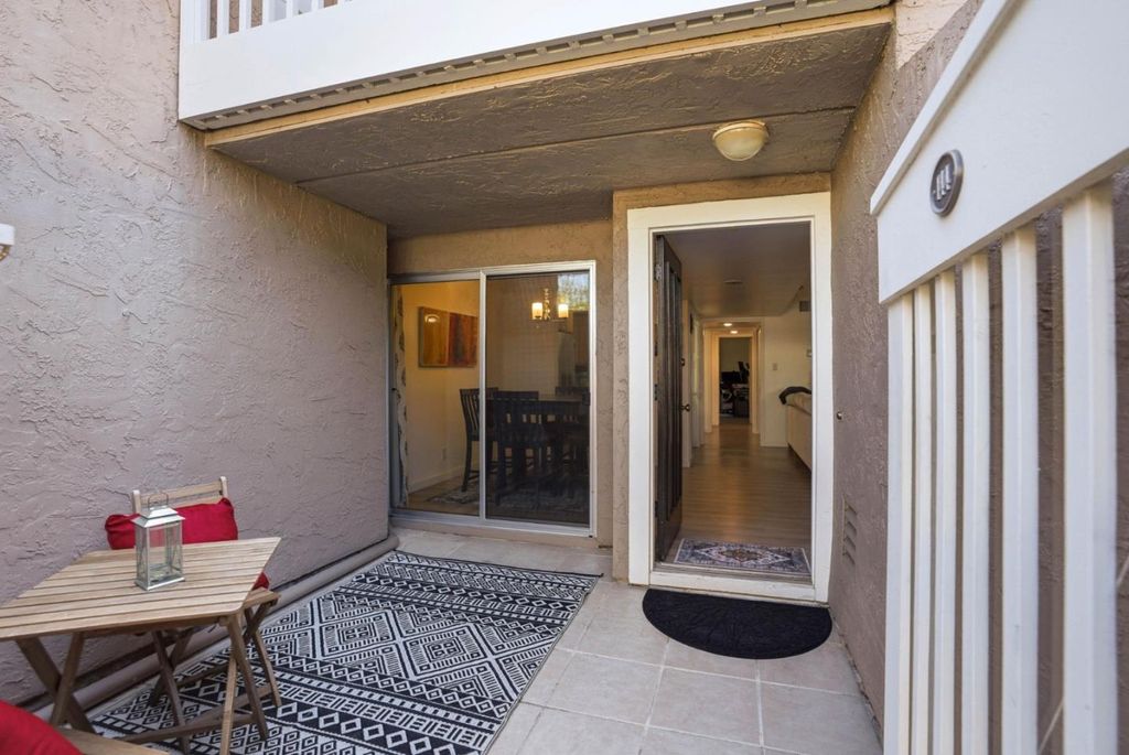 Photo of 675 Sharon Park Drive #144, Menlo Park, CA 94025 (MLS # ML82034965)