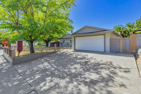 A home in Fair Oaks