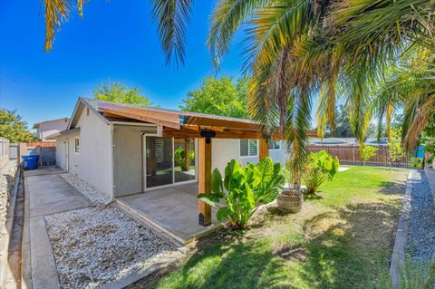 A home in Fair Oaks