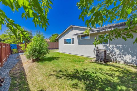 A home in Fair Oaks