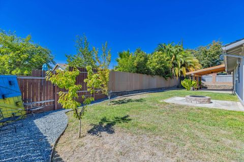 A home in Fair Oaks