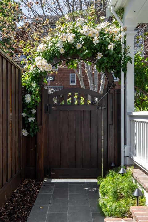 A home in Palo Alto