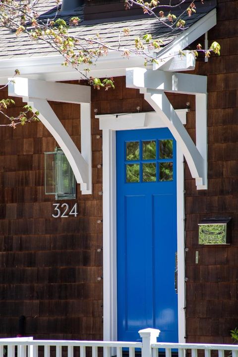 A home in Palo Alto