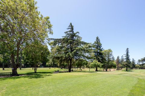 A home in Sunnyvale