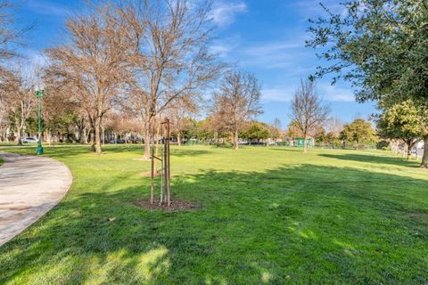 A home in East Palo Alto