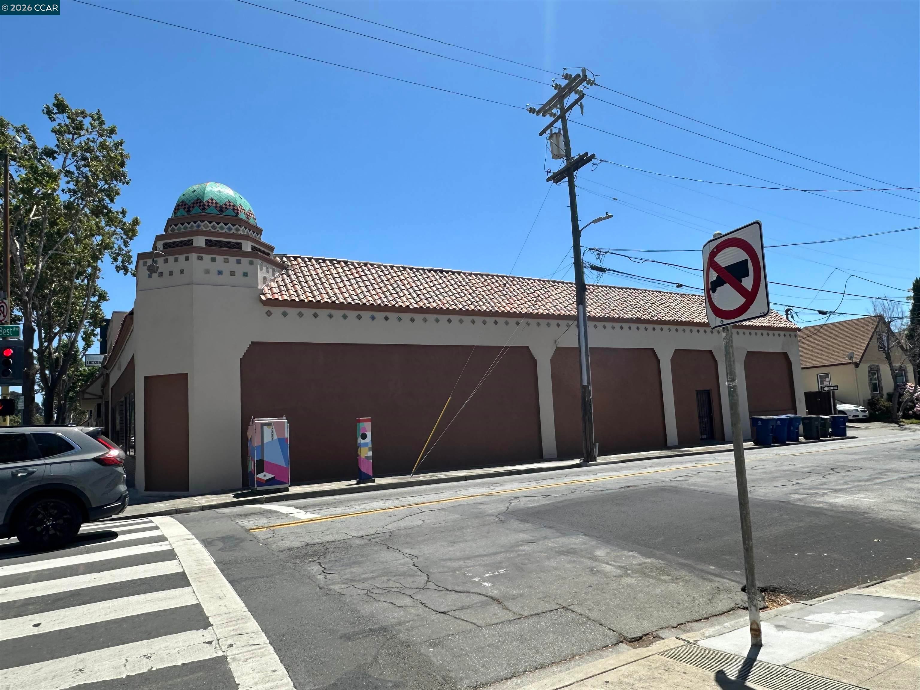 601 E 14Th St, San Leandro, CA 94577
