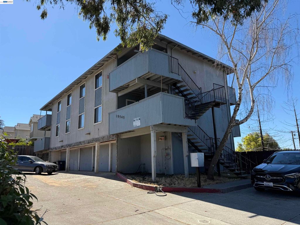 Photo of 15545 Liberty St #101, Ashland, CA 94578 (MLS # 41127189)
