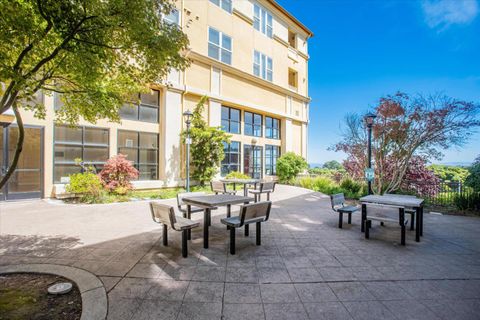 A home in South San Francisco