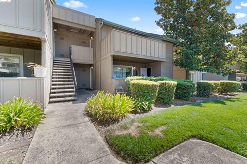 A home in Pittsburg