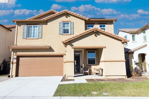 A home in Fairfield