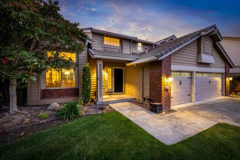 A home in Salinas