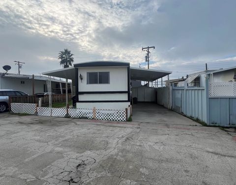 Photo of 4143 Yosemite Blvd. #C21, Modesto, CA 95357 (MLS # 41119706)