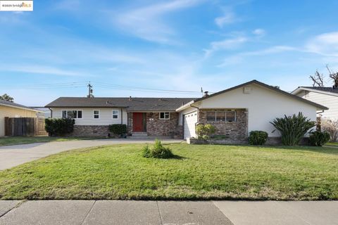 A home in Sacramento