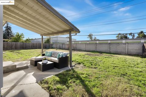 A home in Sacramento