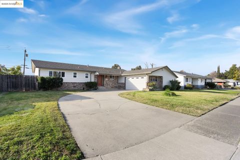 A home in Sacramento