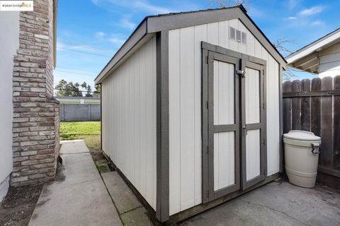 A home in Sacramento