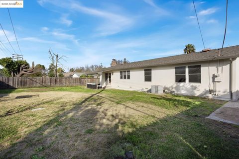 A home in Sacramento