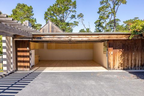 A home in Carmel