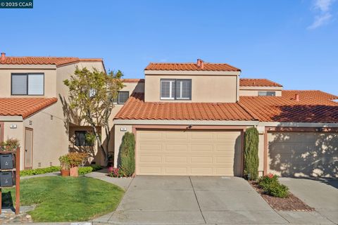 58 Crystal Cir, Hercules, CA 94547 - MLS#: 41090762