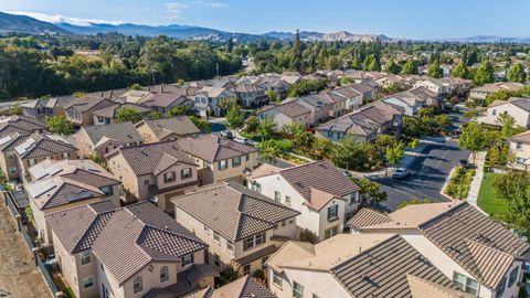 A home in Gilroy