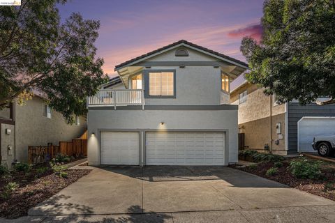 Photo of 5470 Lenora Rd, Richmond, CA 94803 (MLS # 41132747)