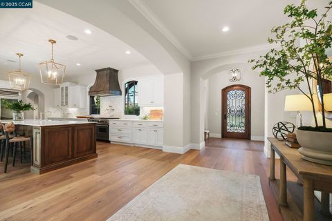 A home in Danville