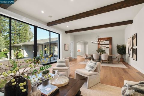 A home in Danville