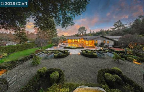 A home in Danville