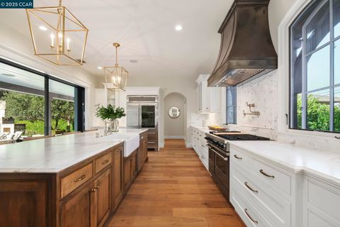 A home in Danville