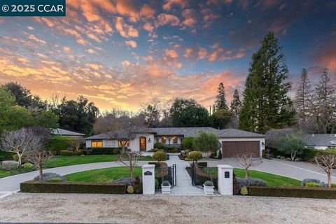 A home in Danville