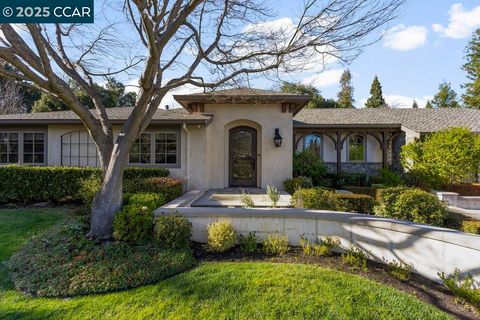 A home in Danville