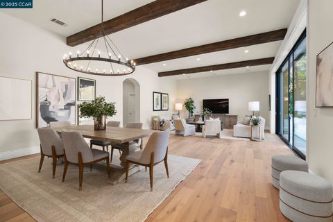 A home in Danville